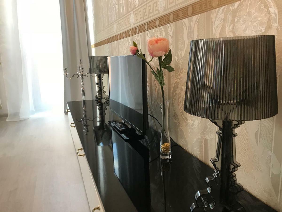 Zara Luxury Apartments The Absolute Center Of 日利纳 外观 照片
